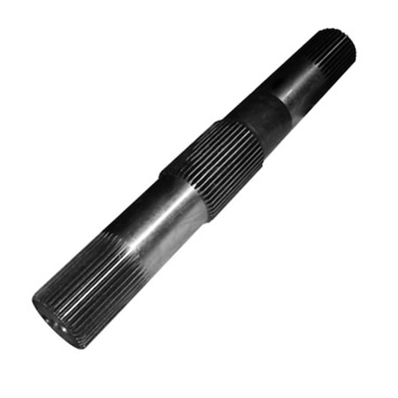 Aftermarket Lift Shaft Assembly 184359m2 Fits Massey Ferguson MF 35 50 65 135 150 165 35 213 HIJ40-0019